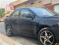 ميتسوبيشي لانسرEX